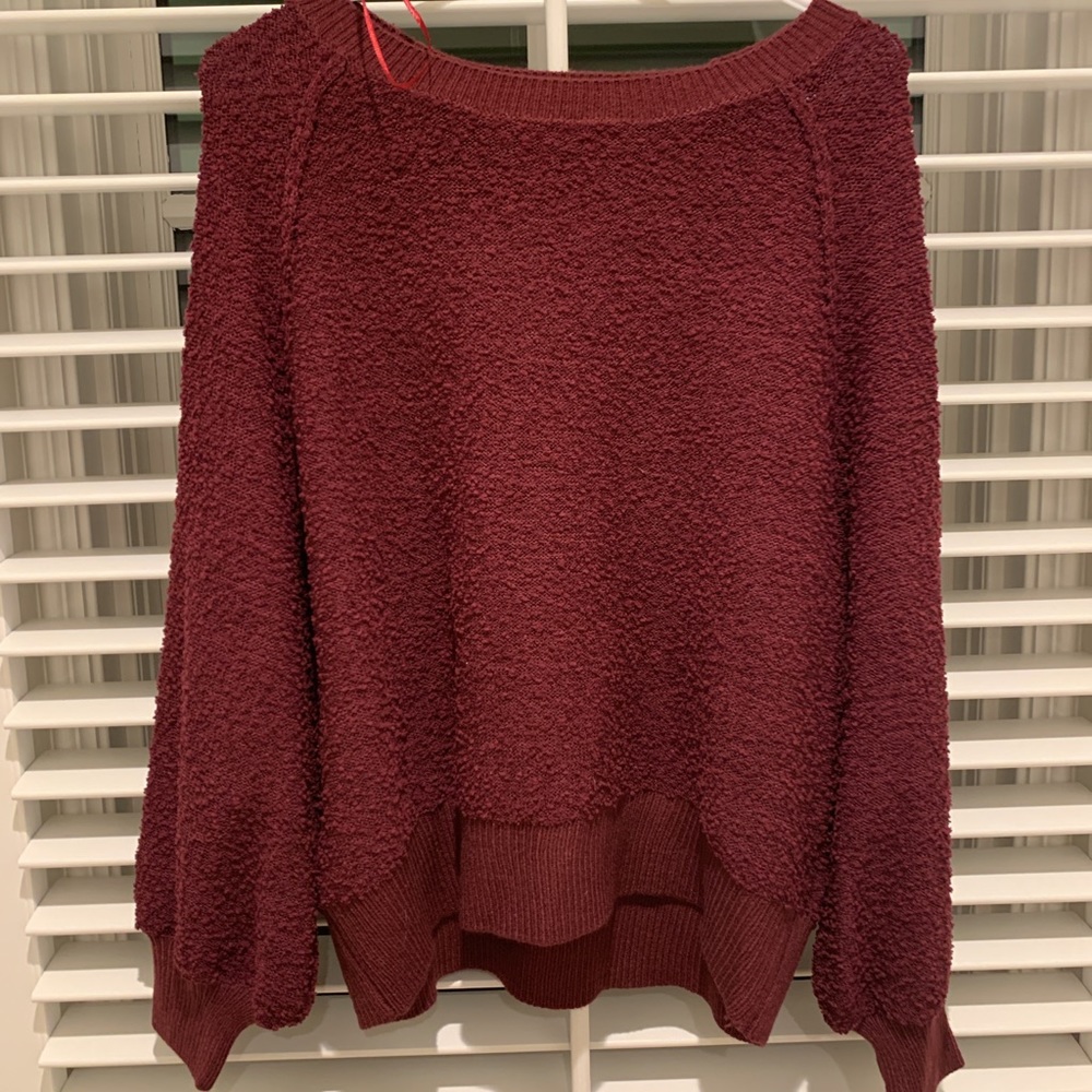 Altard state sweater